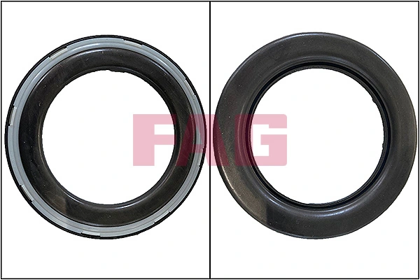 Rolling Bearing, suspension strut support mount